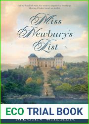 Miss Newbury|s List (Proper Romance) | A Historical Regency Romance Book