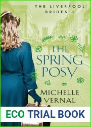 The Spring Posy (Liverpool Brides Book 3)