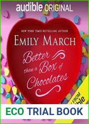 Better than a Box of Chocolates