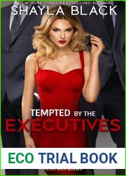 Tempted by the Executives (Forbidden Confessions #10)