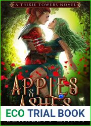 Apples and Ashes (Trixie Towers, #5)