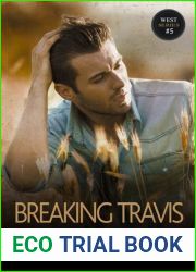 Breaking Travis (West #5)