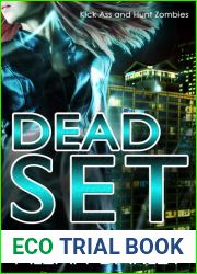 Dead Set (Dead Sexy, #2)