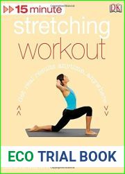 15 Minute Stretching Workout + DVD
