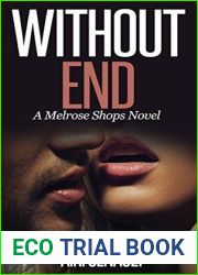 Without End: A Melrose Shops Novel (The Melrose Shops Novel Book 1)