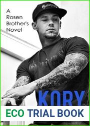 Kory (The Rosen Brother|s Series Book 3)