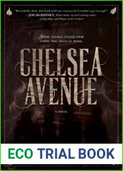 Chelsea Avenue
