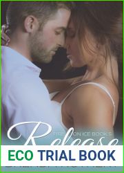 Release (Fire on Ice, #5)