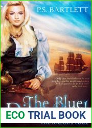 The Blue Diamond (The Razor|s Edge, #1)