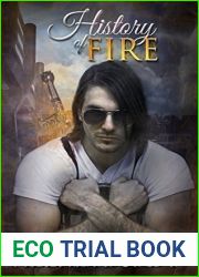 History of Fire (A Dark Faerie Tale, #5)