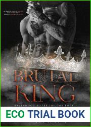 Brutal King (Ravenwood Elites #1)