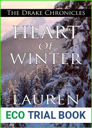Heart of Winter (The Drake Chronicles, #1)