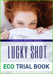 Lucky Shot (Brooklyn, #4.5)