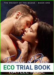 Family of Blue (The Weight of the Badge #1)