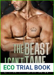 The Beast I Can|t Tame (Brooklyn Kings, #3)