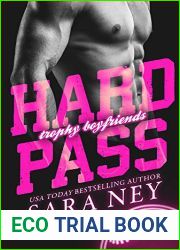 Hard Pass (Trophy Boyfriends, #1)