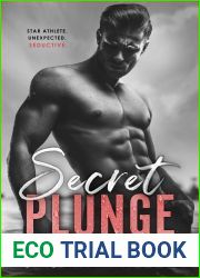 Secret Plunge (Kings of the Water, #1)
