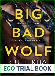 Big Bad Wolf (Third Shift #1)