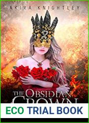 The Obsidian Crown of The Lost Dominion