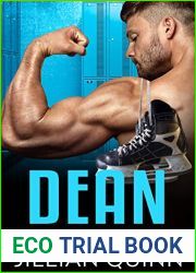 Dean (Face-Off #6)