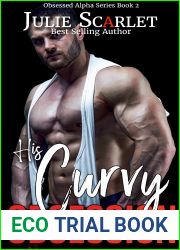 His Curvy Obsession (Obsessed Alphas book 2)
