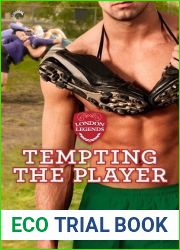 Tempting the Player (London Legends, #3)