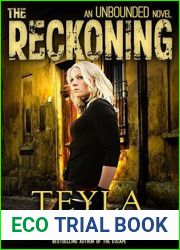 The Reckoning (Unbounded, #4)