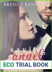 Saving Angel (Starting Over Trilogy #2)