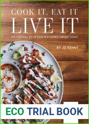 Cook it Eat it Live it