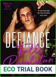 Defiance Falls Revolution (Defiance Falls, #2)