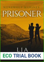 Prisoner (Werewolf Marines, #2) (Echo|s Wolf, # 1)