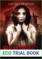 Phobic (The Forbidden Doors, #1)