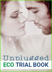 Unplugged (Blue Phoenix, #3)