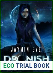 Dronish (Walker Saga, #6)