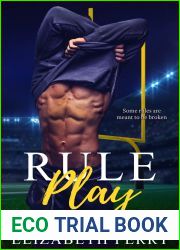 Rule Play (Saints of Love #1)