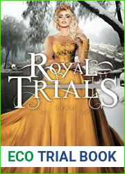 Heir (The Royal Trials, #3)