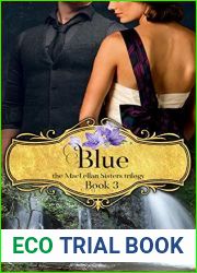 Blue: The Enchanted Wedding Dress (MacLellan Sisters Trilogy #3)