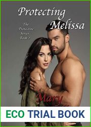 Protecting Melissa (The Protectie Series Book 2)