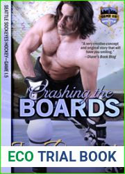 Crashing the Boards (Seattle Sockeyes Hockey #1.5)
