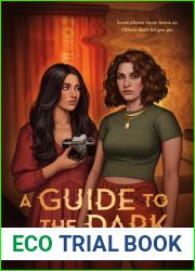 A Guide to the Dark