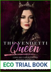 The Vendetti Queen: - Capo dei capi - Ruthless Matteo Vendetti (Vendetti Famiglia #2)