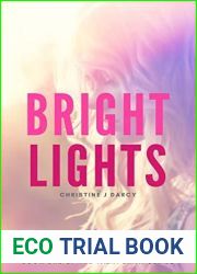 Bright Lights (Talia Shaw Series #1)