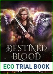 Destined Blood (Nephilim|s Destiny, #2)