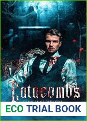 Catacombs (Cradle of Darkness, #0.5)