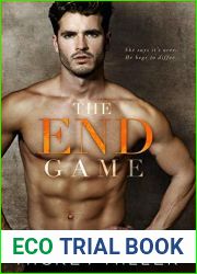 The End Game (Love Games #2)