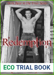 Redemption (Fixer, #3)