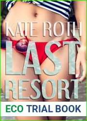 Last Resort (Desire Resort, #1)