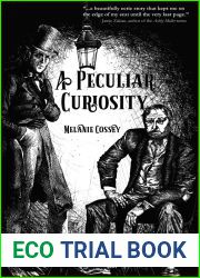A Peculiar Curiosity