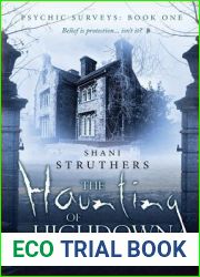 The Haunting of Highdown Hall (Psychic Surveys, #1)