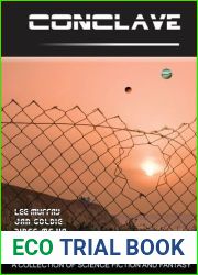 Conclave: A Collection of Science Fiction and Fantasy